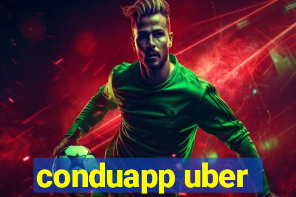 conduapp uber